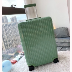 Rimowa Suitcase